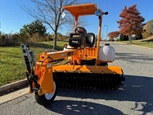 New Rosco Sweeper